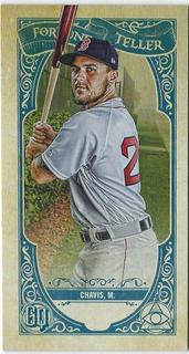 Michael Chavis