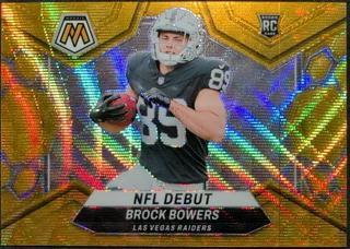 Brock Bowers