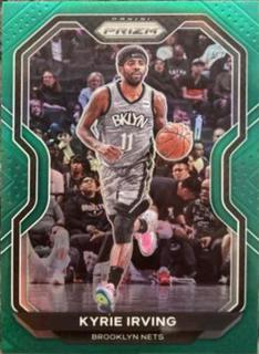 Kyrie Irving