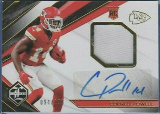 Cornell Powell