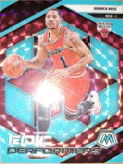 Derrick Rose