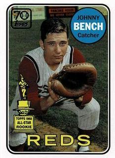 Johnny Bench