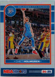 Chet Holmgren