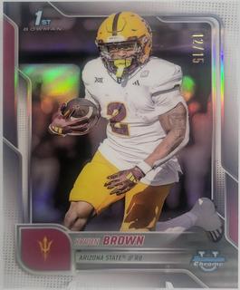 Kyson Brown