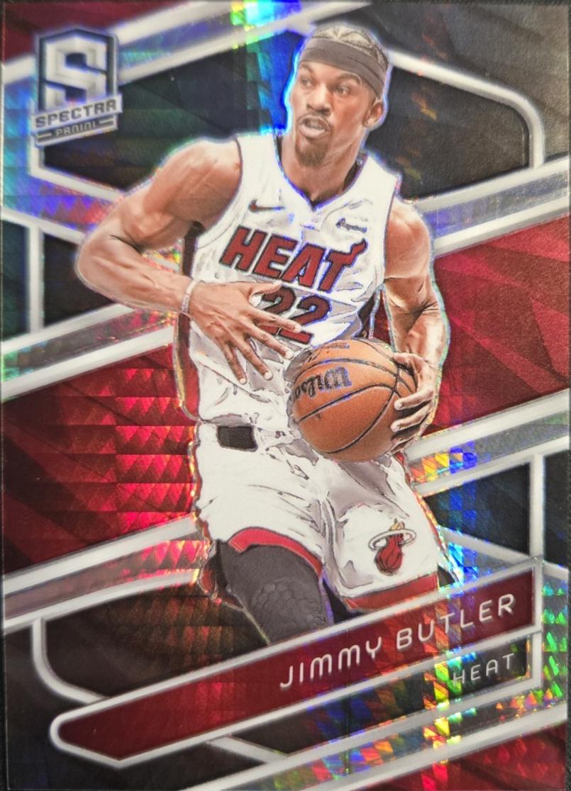 Jimmy Butler [Nebula] #38