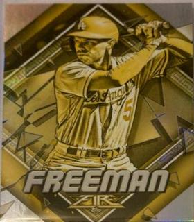 Freddie Freeman