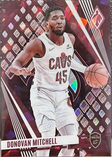 Donovan Mitchell