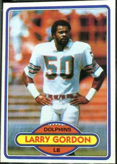 Larry Gordon