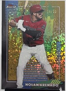 Nolan Arenado
