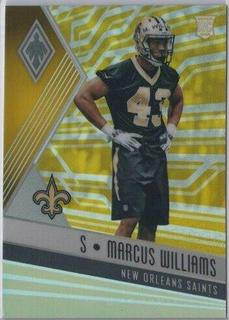 Marcus Williams