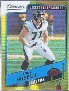 Tony Boselli
