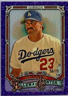 Kirk Gibson