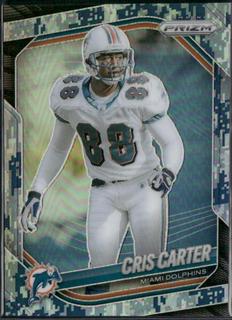 Cris Carter