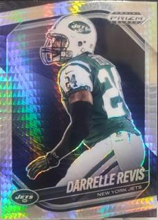 Darrelle Revis