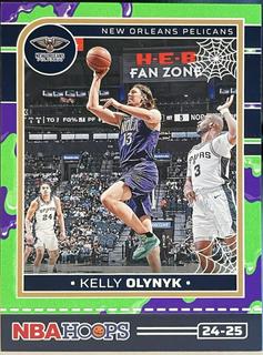Kelly Olynyk