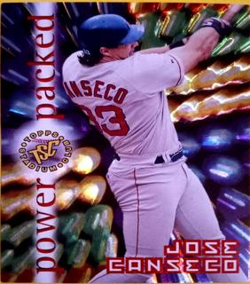 Jose Canseco