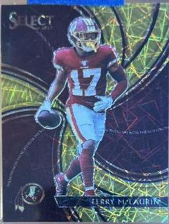 Terry McLaurin