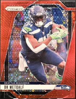 DK Metcalf