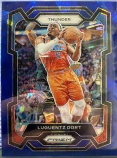Luguentz Dort