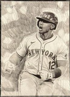 Francisco Lindor