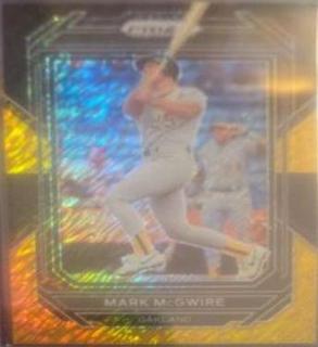Mark McGwire