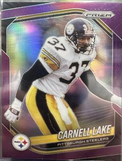 Carnell Lake