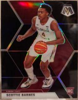 Scottie Barnes