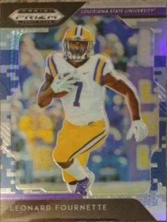 Leonard Fournette