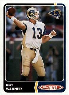 Kurt Warner