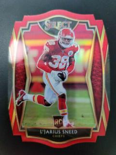 L'Jarius Sneed