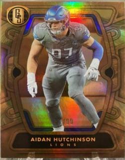 Aidan Hutchinson