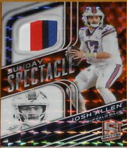 Josh Allen