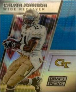 Calvin Johnson