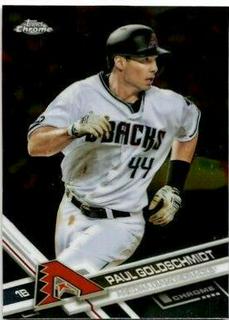 Paul Goldschmidt