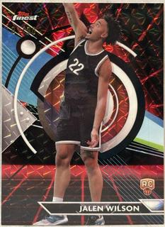 Jalen Wilson