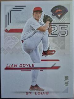 Liam Doyle