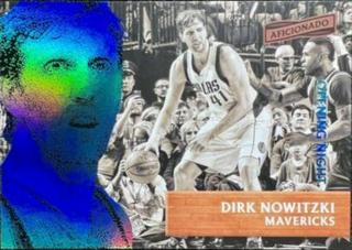 Dirk Nowitzki