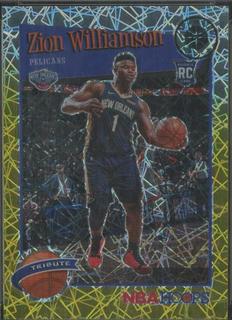 Zion Williamson