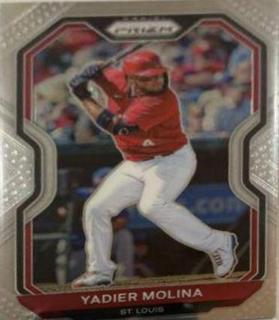 Yadier Molina