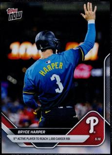 Bryce Harper SP