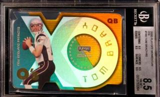Tom Brady