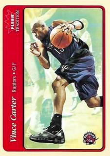 Vince Carter