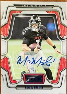 Marcus Mariota