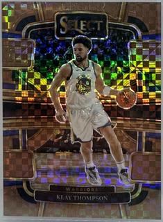 Klay Thompson