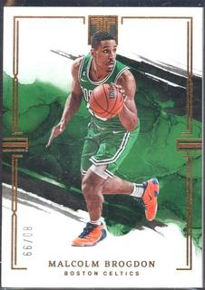 Malcolm Brogdon