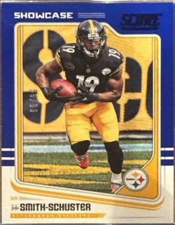 JuJu Smith-Schuster