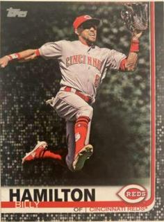Billy Hamilton