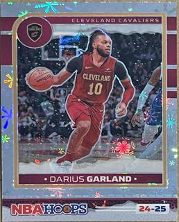 Darius Garland