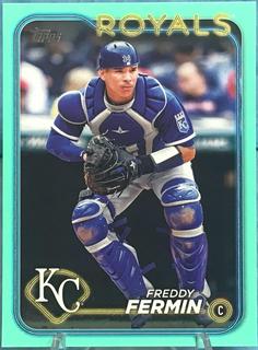 Freddy Fermin