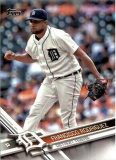 Francisco Rodriguez